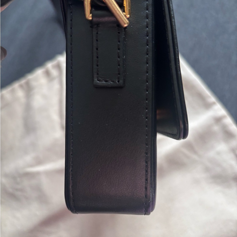 Jacquemus Le Carinu Bag - Picture 4 of 11